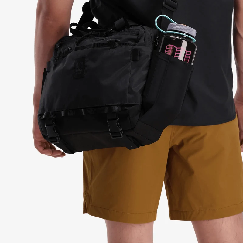 Mountain Cross Bag 14L