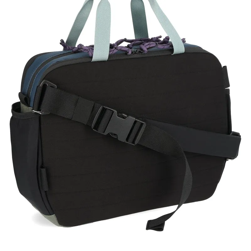 Mountain Cross Bag 14L