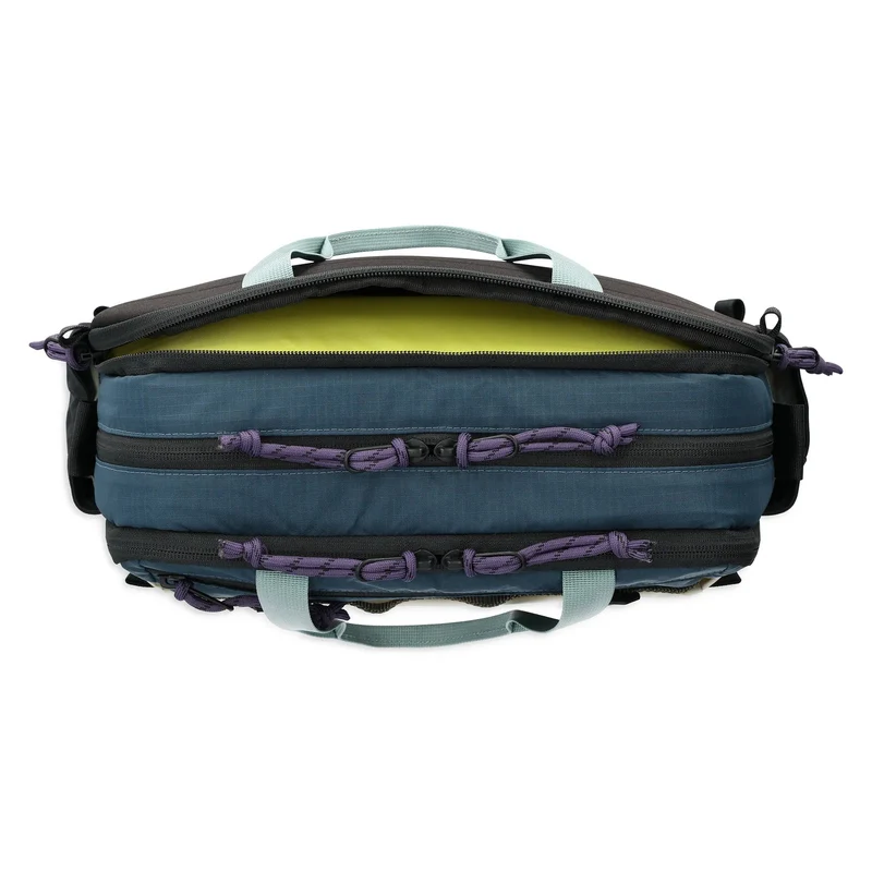 Mountain Cross Bag 14L