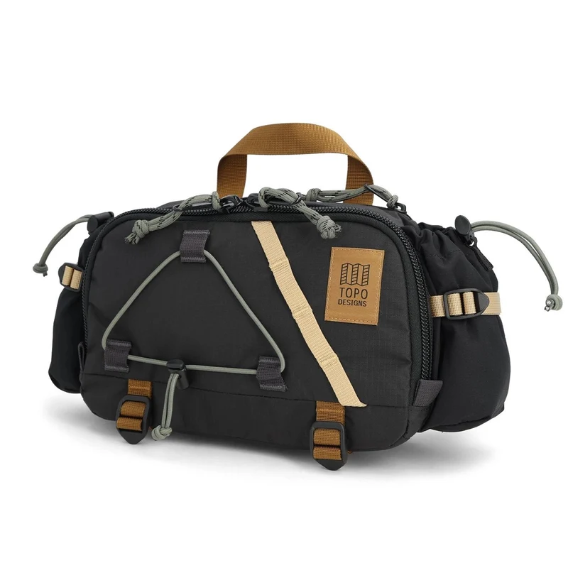 Mountain Hydro Hip Pack