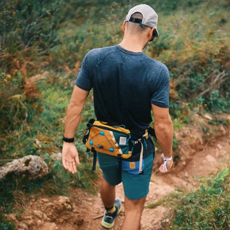Mountain Hydro Hip Pack