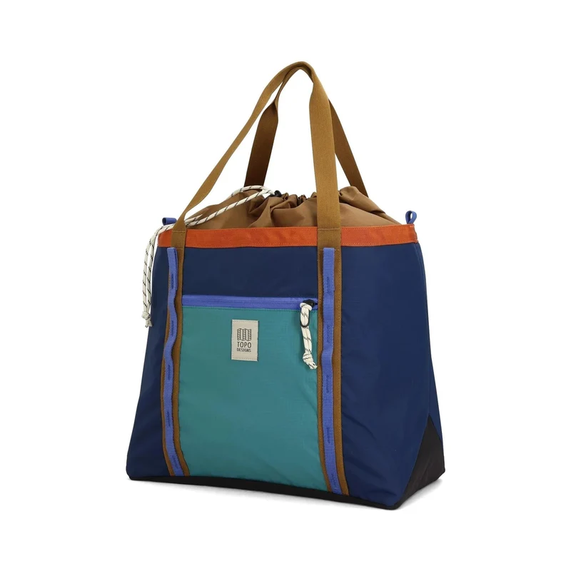 Mountain Utility Tote