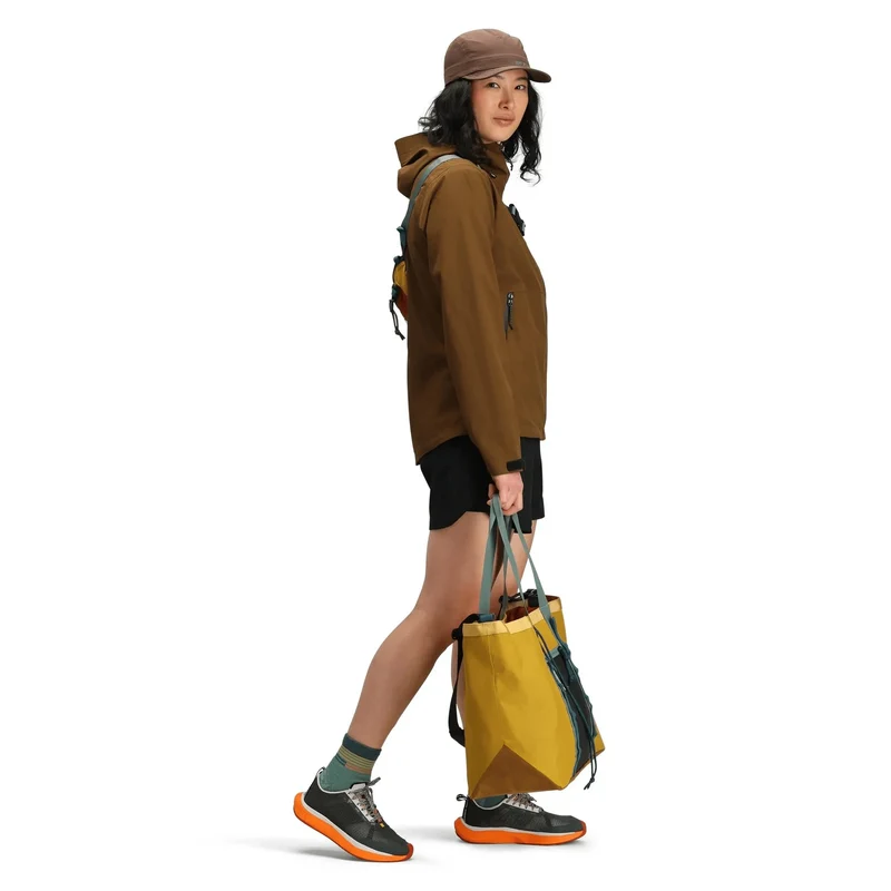 Mountain Utility Tote