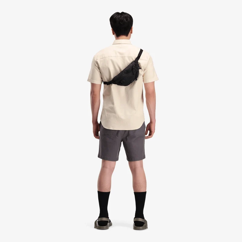 Mountain Waist Pack 1L
