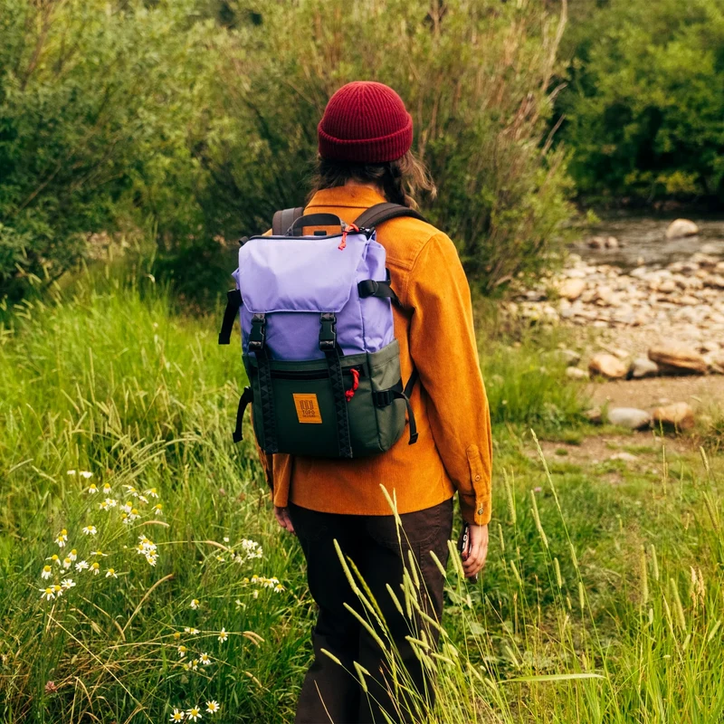 Rover Pack Classic 20L