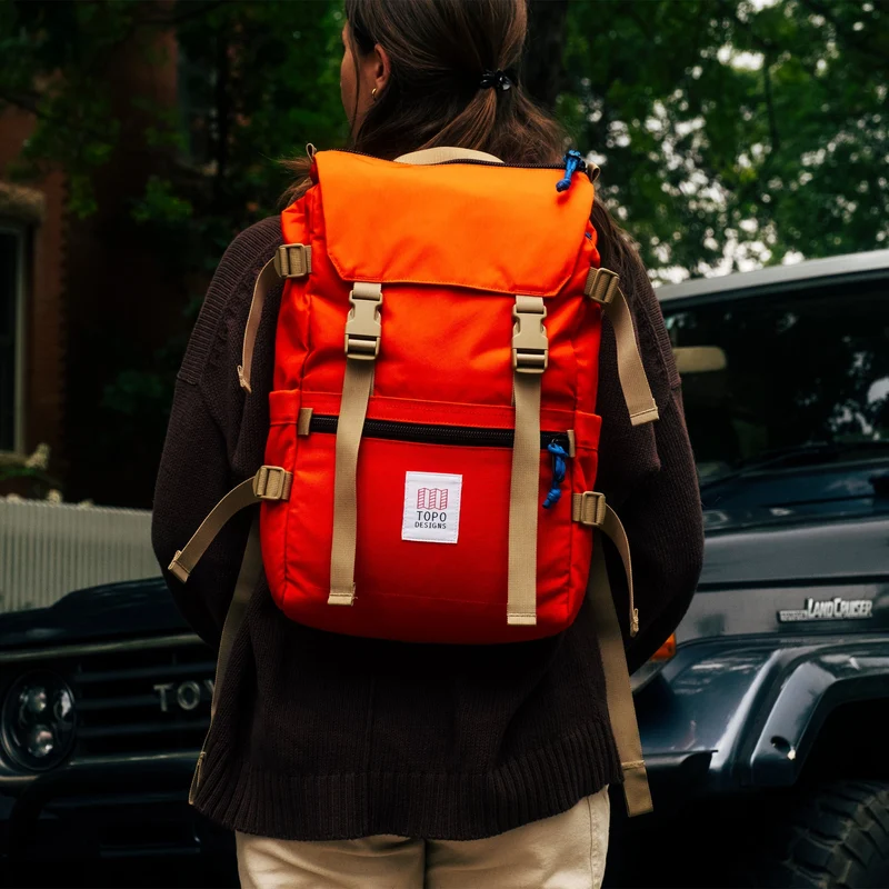 Rover Pack Classic 20L