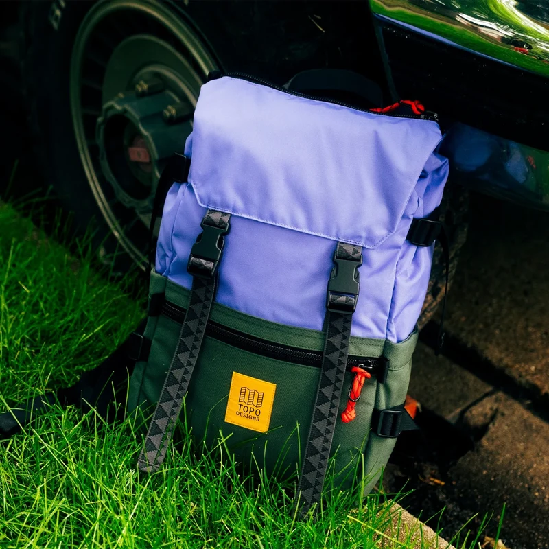 Rover Pack Classic 20L