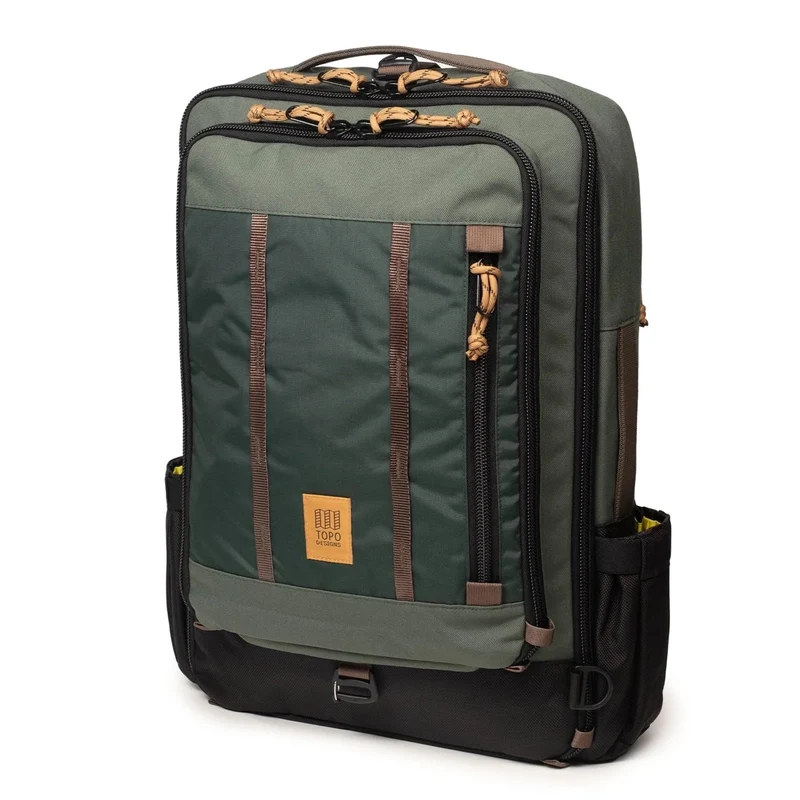 Global Travel Bag 30L
