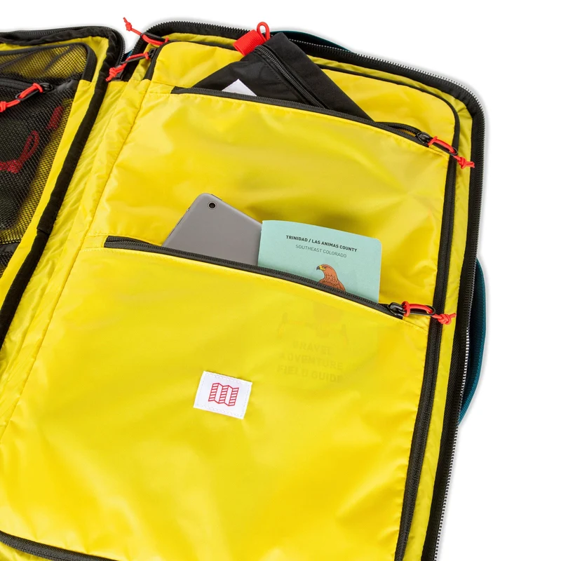 Global Travel Bag 30L