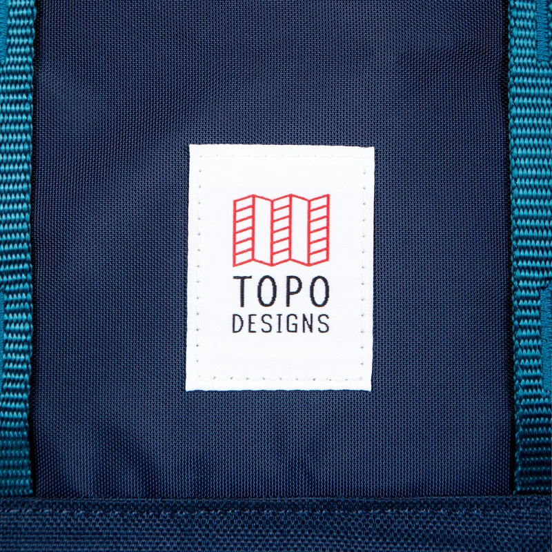 Global Travel Bag 30L