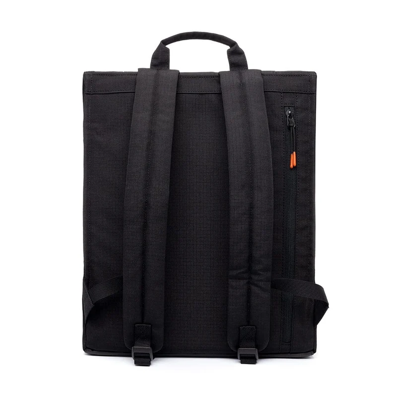 Handy XL Vandra - Recycled Laptop Backpack