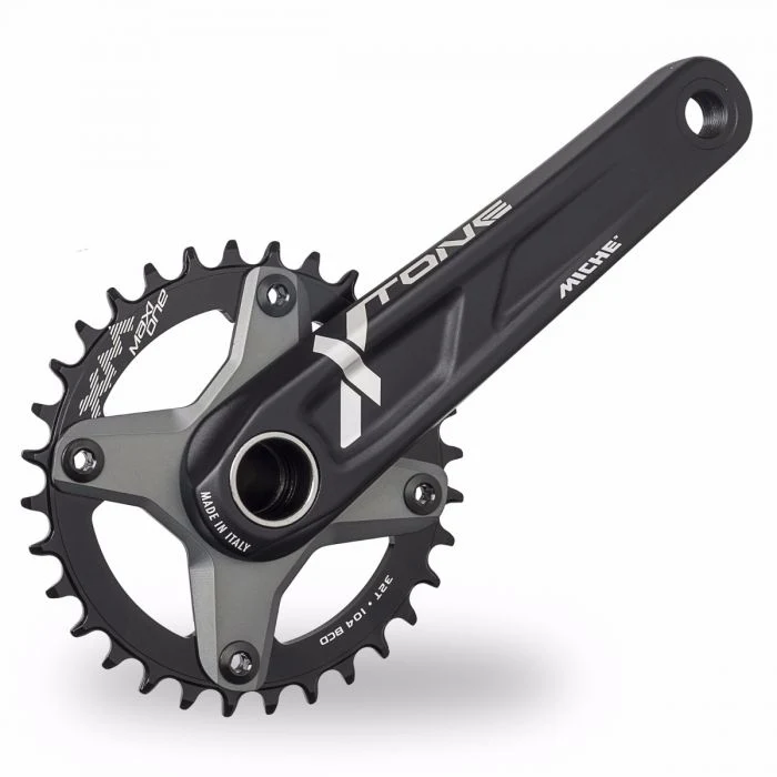 Miche XTone 11-12 speed MTB crankset