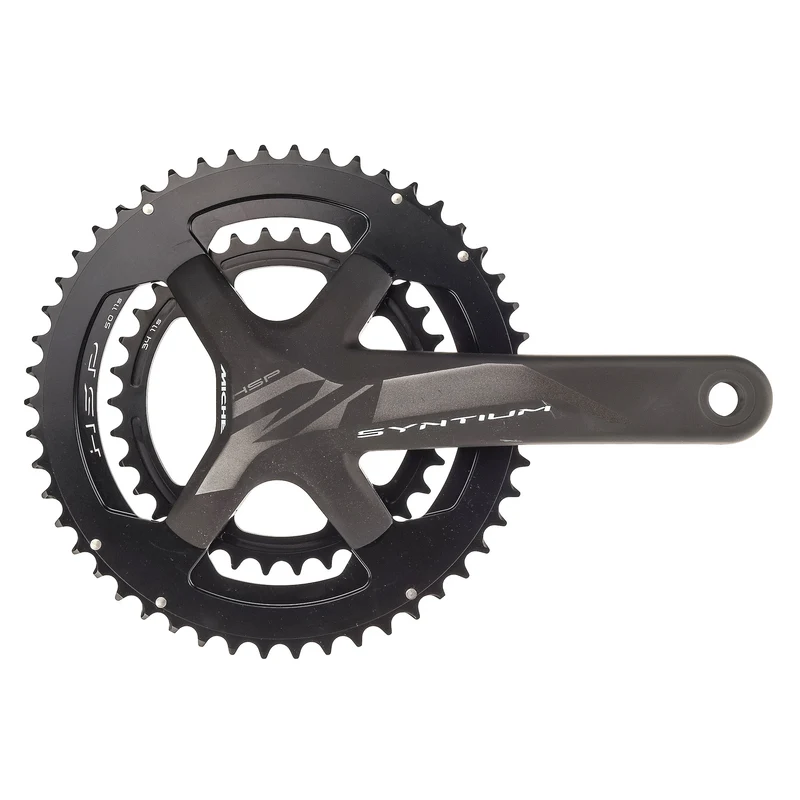 Miche Syntium HSP Evo Max 11-speed bicycle crankset