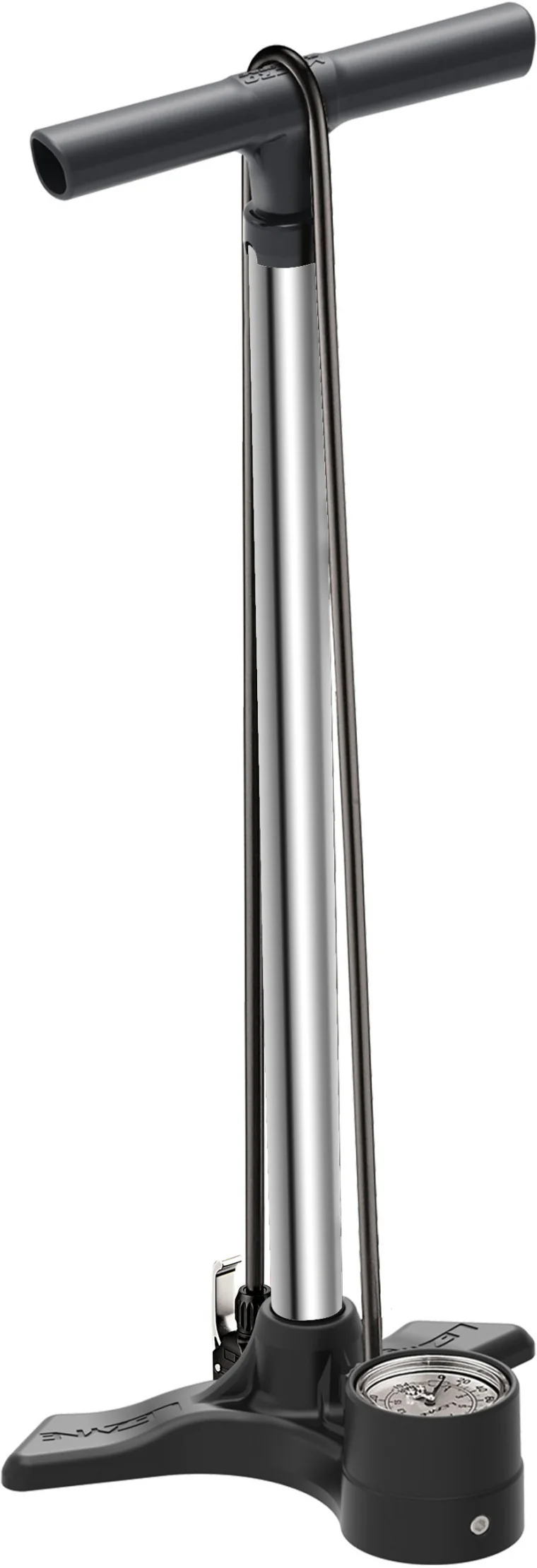Lezyne Macro HP Floor Drive Bicycle Floor Pump