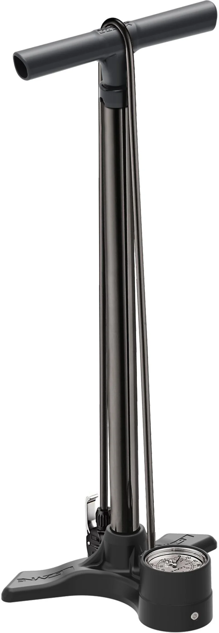 Lezyne Macro HP Floor Drive Bicycle Floor Pump