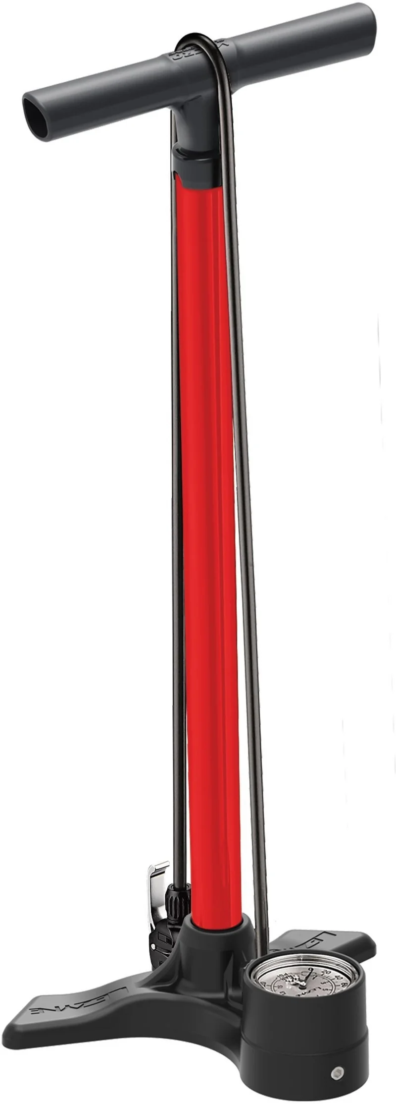Lezyne Macro HP Floor Drive Bicycle Floor Pump