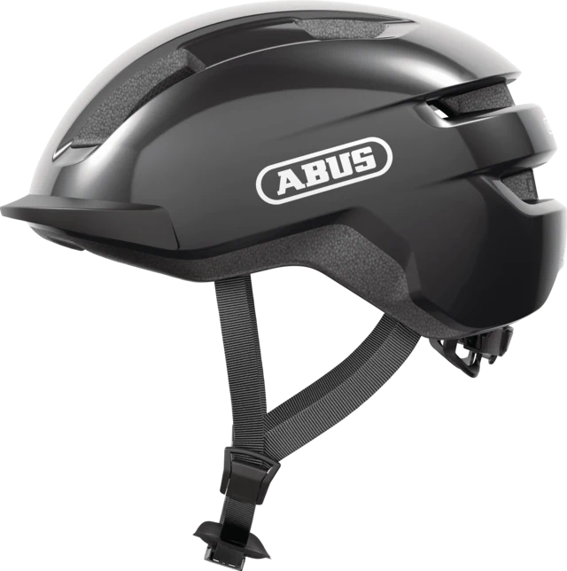 Abus PURL-Y urban bike helmet