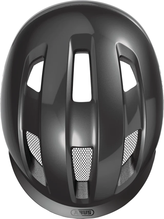 Abus PURL-Y urban bike helmet