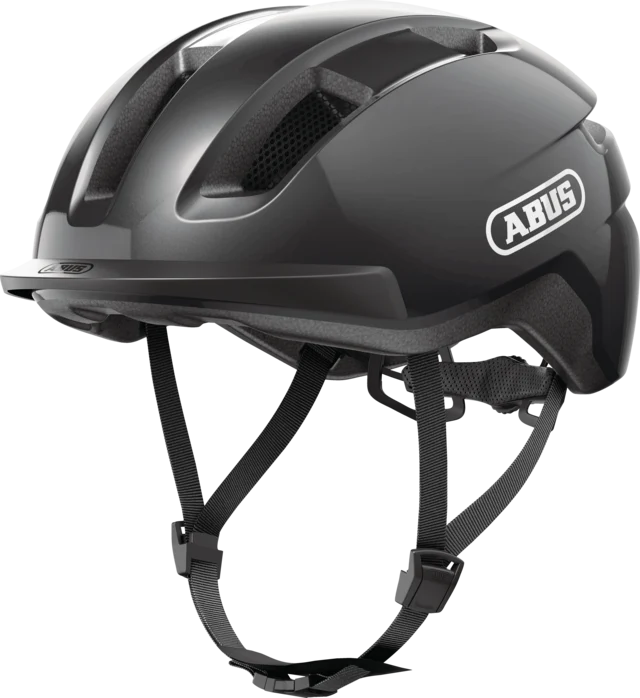 Abus PURL-Y urban bike helmet