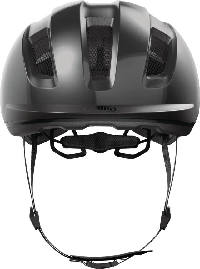 Abus PURL-Y urban bike helmet