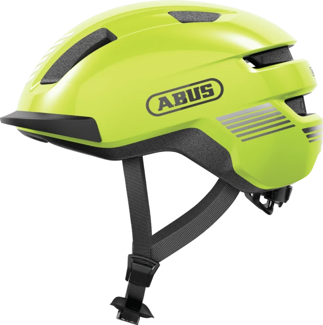 Abus PURL-Y urban bike helmet