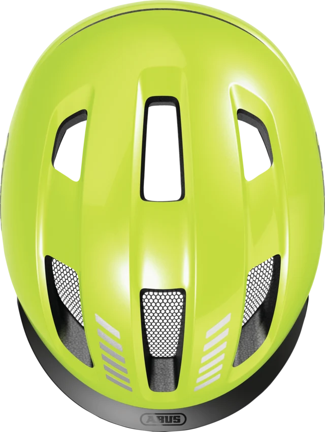 Abus PURL-Y urban bike helmet