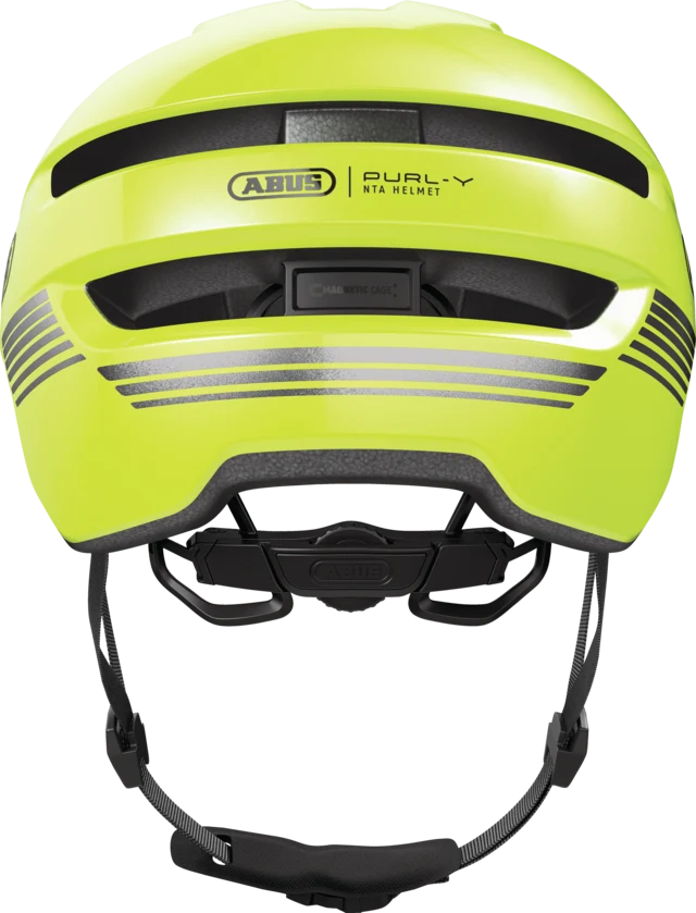 Abus PURL-Y urban bike helmet