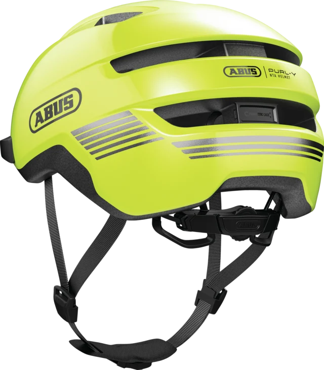 Abus PURL-Y urban bike helmet