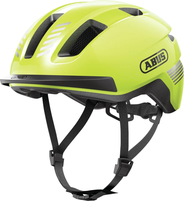 Abus PURL-Y urban bike helmet
