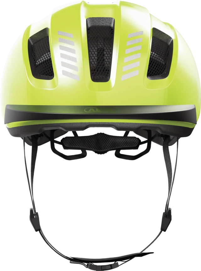 Abus PURL-Y urban bike helmet