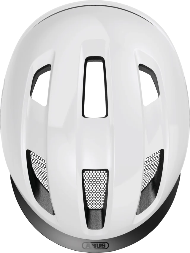 Abus PURL-Y urban bike helmet