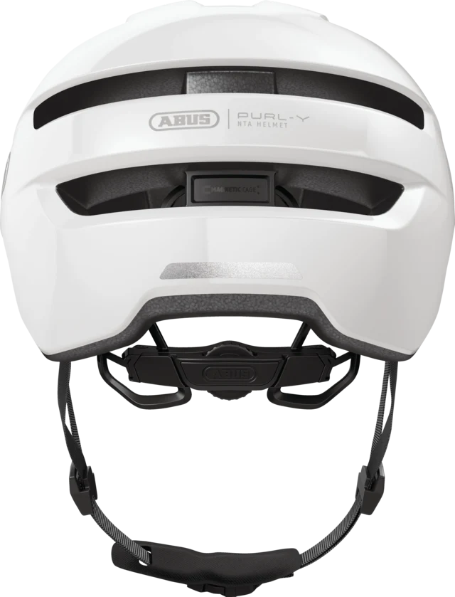 Abus PURL-Y urban bike helmet