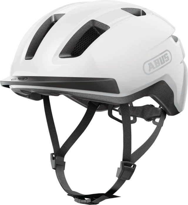 Abus PURL-Y urban bike helmet
