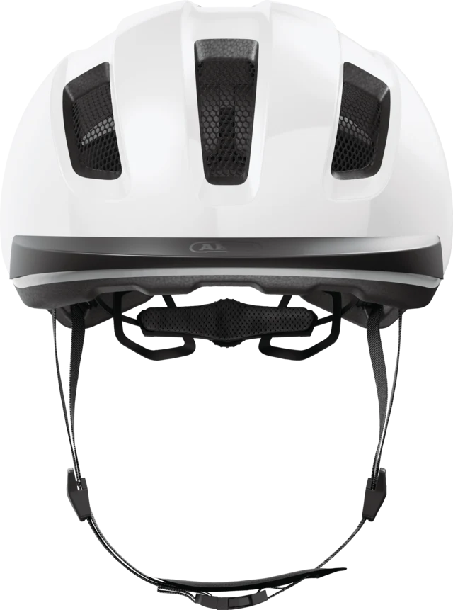 Abus PURL-Y urban bike helmet