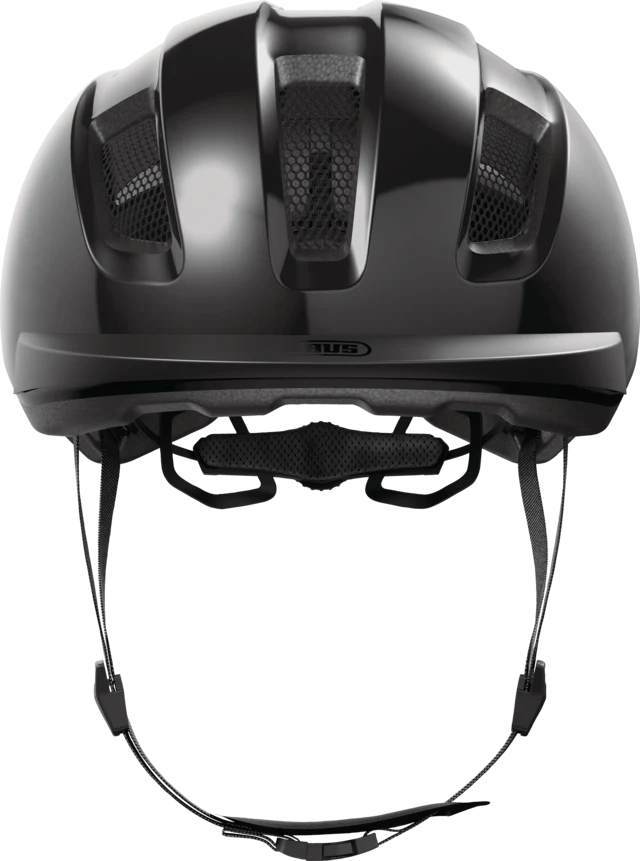 Abus PURL-Y urban bike helmet