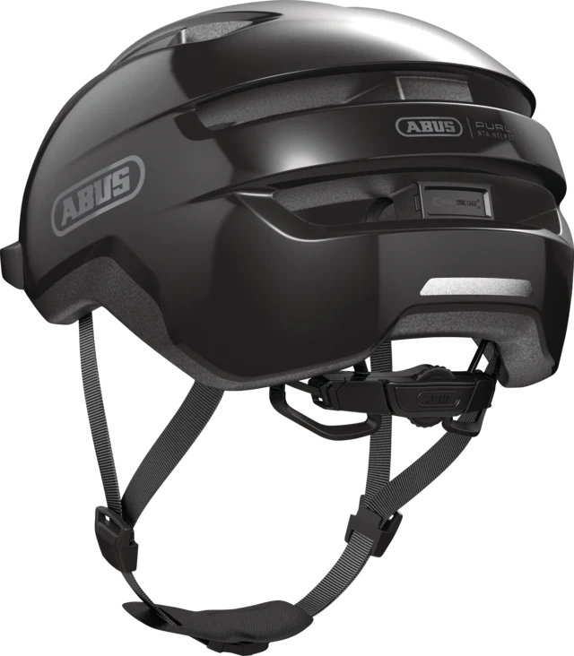 Abus PURL-Y urban bike helmet