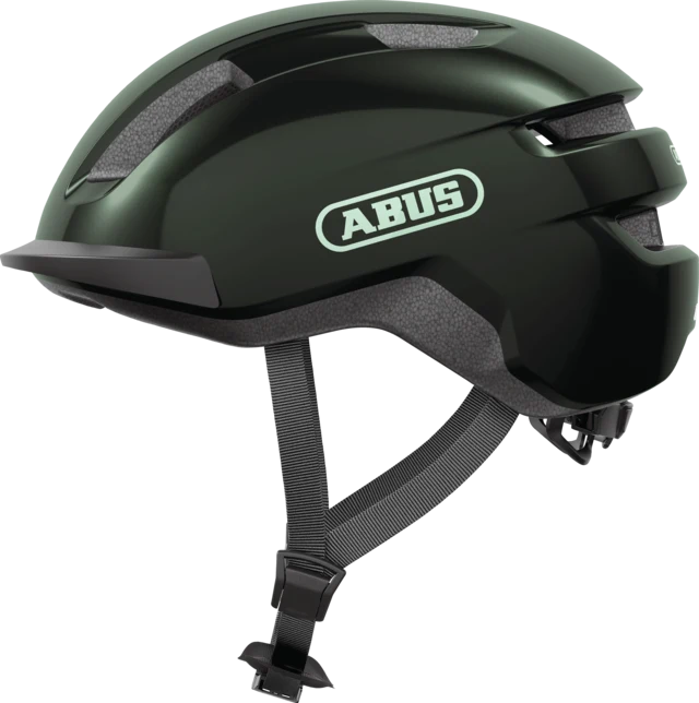 Abus PURL-Y urban bike helmet