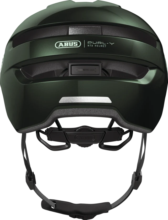 Abus PURL-Y urban bike helmet
