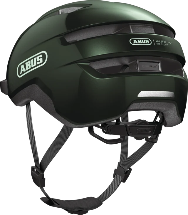 Abus PURL-Y urban bike helmet