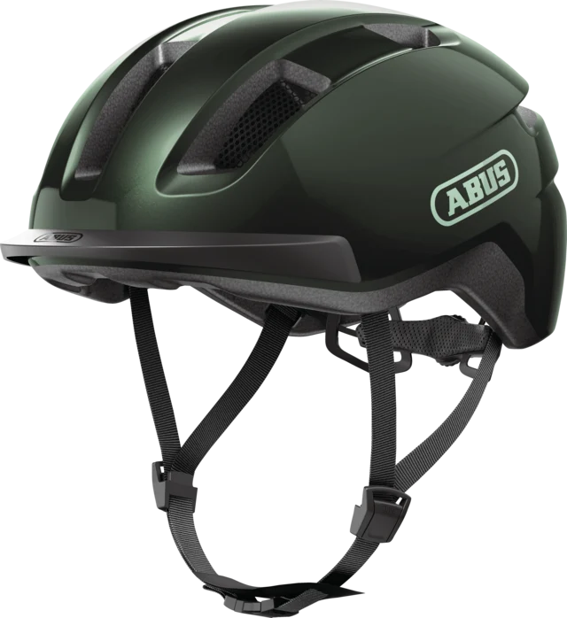 Abus PURL-Y urban bike helmet