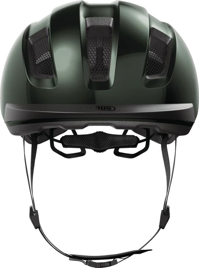 Abus PURL-Y urban bike helmet