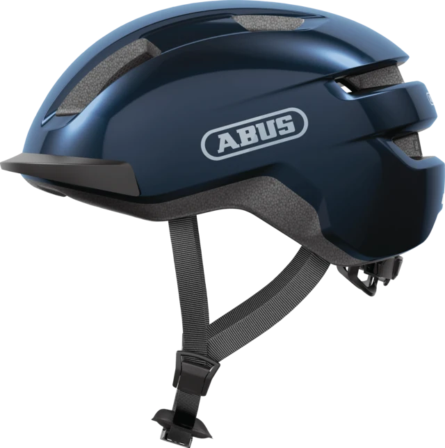 Abus PURL-Y urban bike helmet