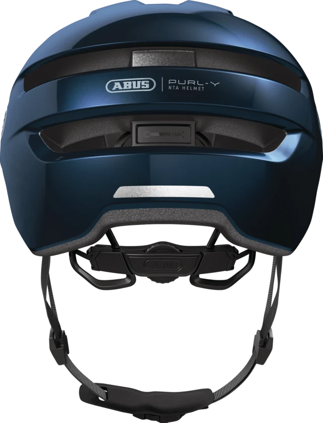 Abus PURL-Y urban bike helmet