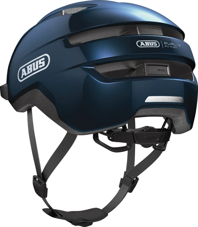 Abus PURL-Y urban bike helmet