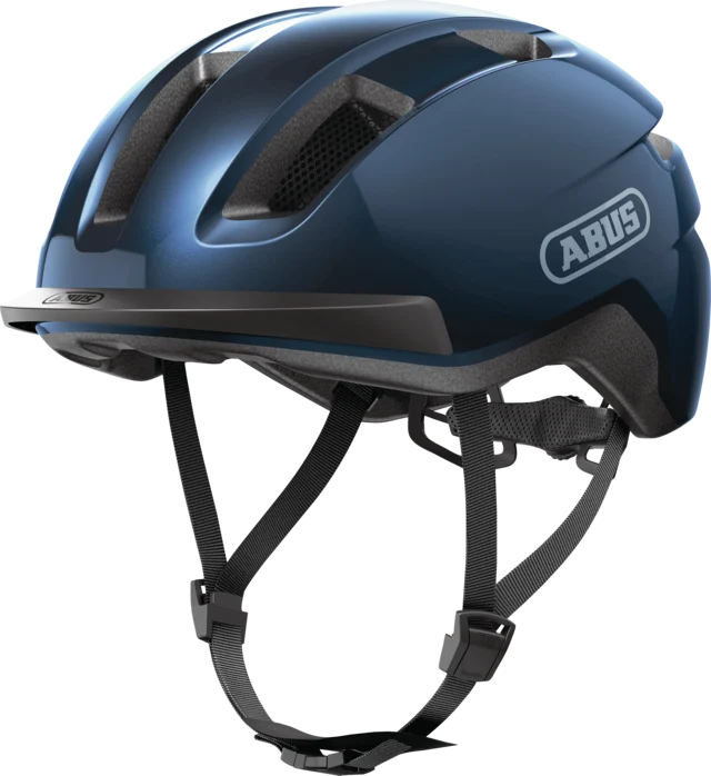 Abus PURL-Y urban bike helmet