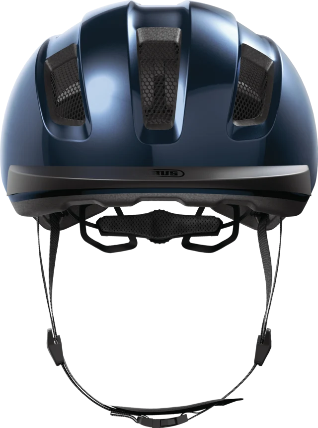 Abus PURL-Y urban bike helmet