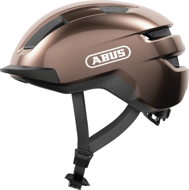 Abus PURL-Y urban bike helmet