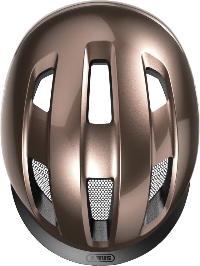 Abus PURL-Y urban bike helmet