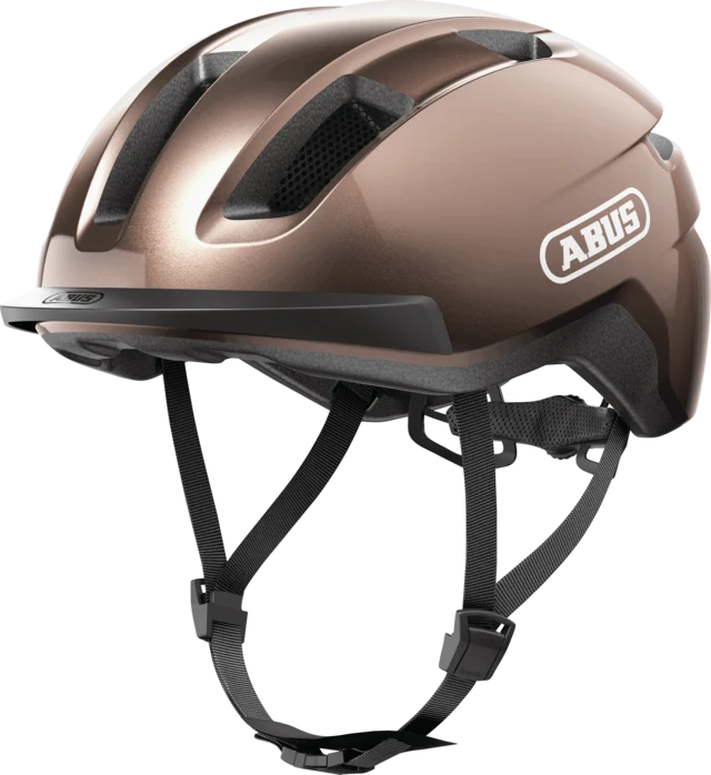 Abus PURL-Y urban bike helmet