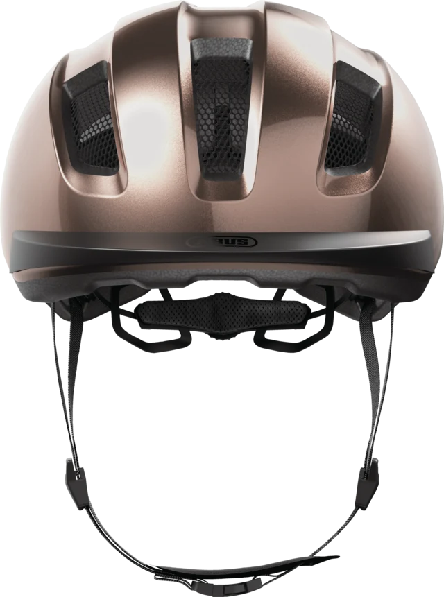 Abus PURL-Y urban bike helmet